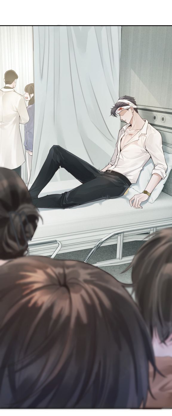 Dior Tiên Sinh Chapter 1 - Next Chapter 2